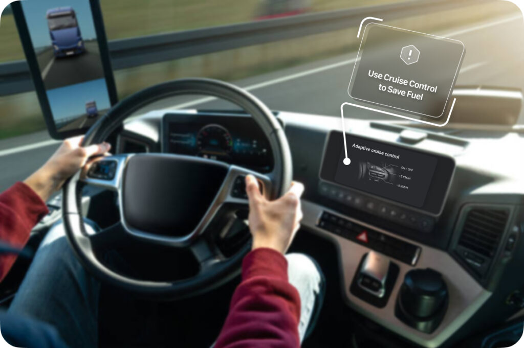 IVO for transportation