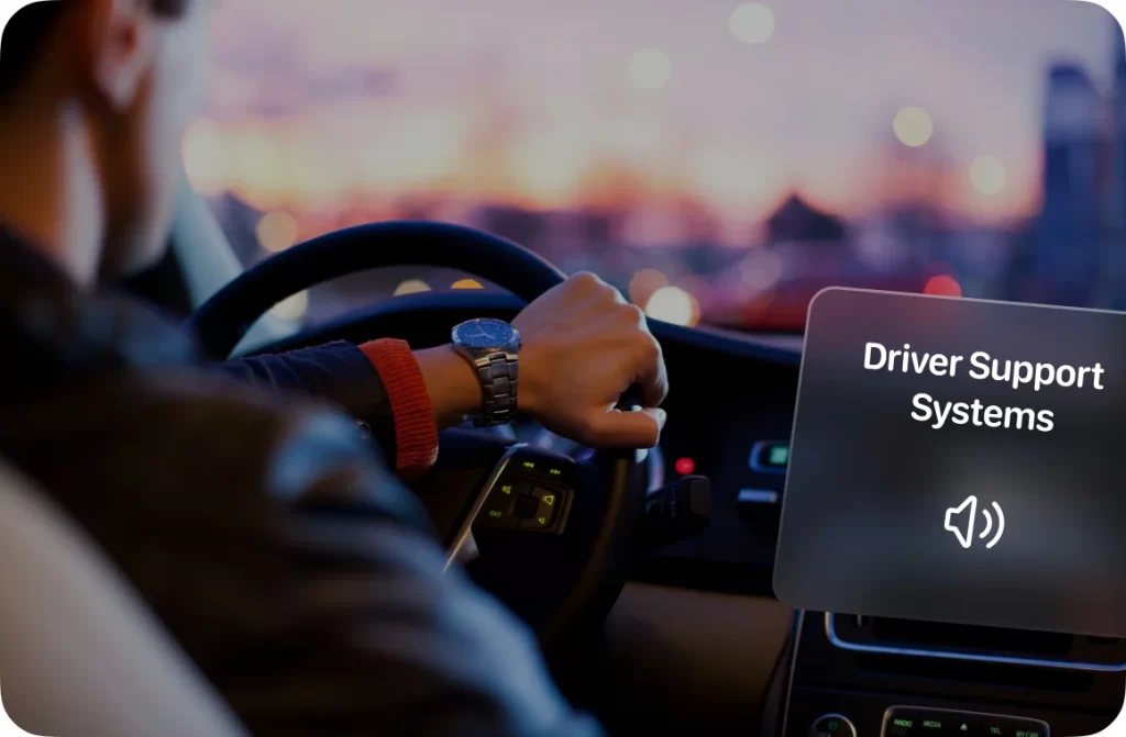 Context analysis powered by AI